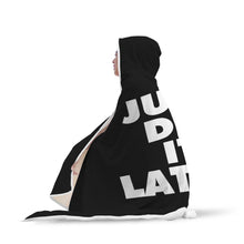 Just Do It Later Hooded Blanket