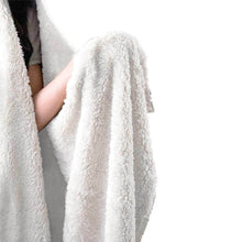 Nap Queen Hooded Blanket