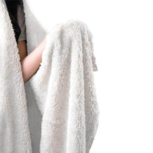 The Snuggle Is Real Hooded Blanket