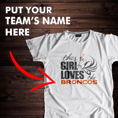 Custom T-Shirt Design