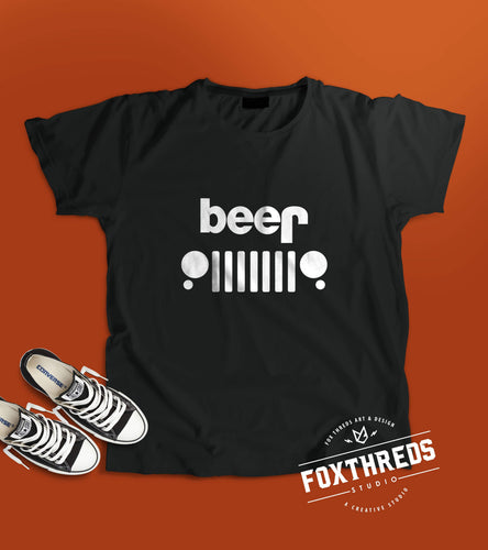 Jeep T-Shirt