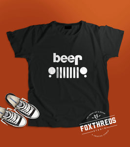 Jeep T-Shirt
