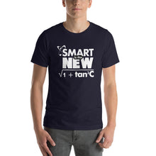 Big Bang Theory - Smart is the New T-Shirt