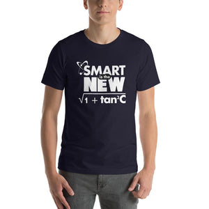 Big Bang Theory - Smart is the New T-Shirt