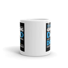 Gaming Dad Coffee Mug
