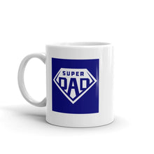 Super Dad Coffee Mug