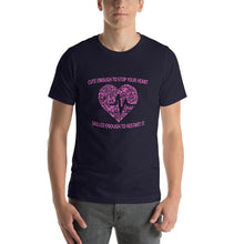 Cute Enough To Take Your Breath Away, Skilled Enough To Restart It T-shirt