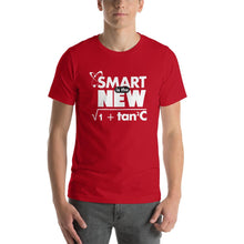 Big Bang Theory - Smart is the New T-Shirt