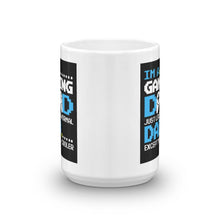 Gaming Dad Coffee Mug