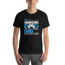 Gaming Dad T-Shirt