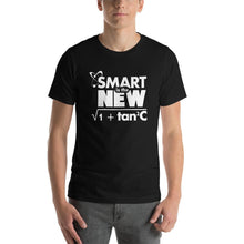 Big Bang Theory - Smart is the New T-Shirt