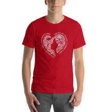 Cute Enough To Take Your Breath Away, And Skilled Enough to Bring It Back T-Shirt