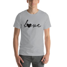 Love Mickey Mouse T-Shirt