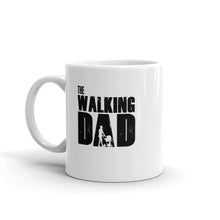 The Walking Dad Coffee Mug
