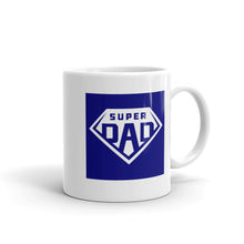 Super Dad Coffee Mug