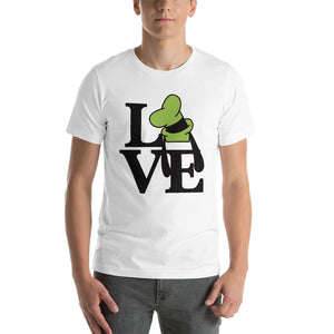 LOVE Goofy T-Shirt