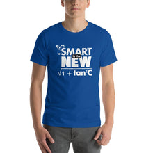 Big Bang Theory - Smart is the New T-Shirt