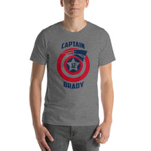 Captain Tom Brady T-Shirt