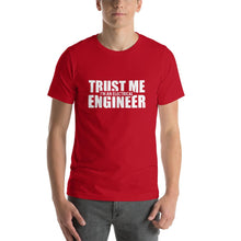 Trust Me I'm An Electrical Engineer T-Shirt