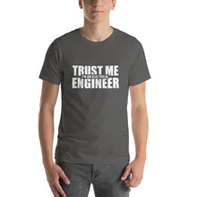 Trust Me I'm An Electrical Engineer T-Shirt