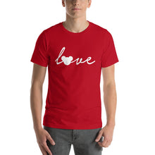 Love Mickey Mouse T-Shirt