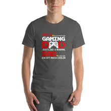 Gaming Dad T-Shirt