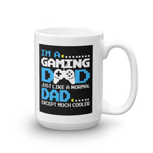 Gaming Dad Coffee Mug