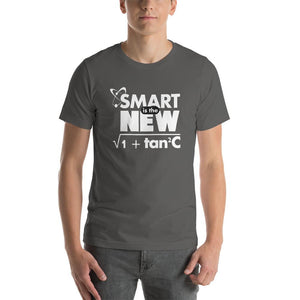 Big Bang Theory - Smart is the New T-Shirt