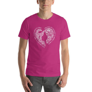 Cute Enough To Take Your Breath Away, And Skilled Enough to Bring It Back T-Shirt