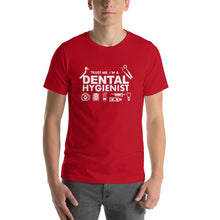 Trust Me I'm a Dental Hygienist T-Shirt