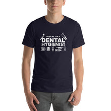 Trust Me I'm a Dental Hygienist T-Shirt