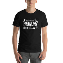 Trust Me I'm a Dental Hygienist T-Shirt